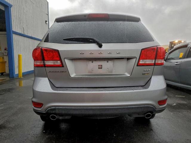 Dodge Journey Sxt Image 3