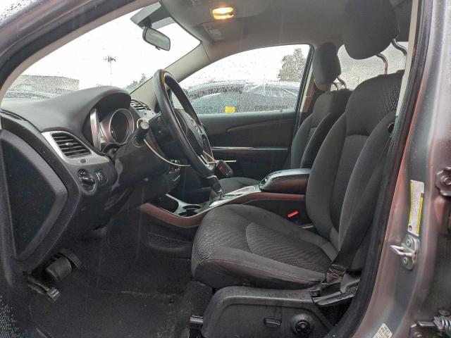 Dodge Journey Sxt Image 2