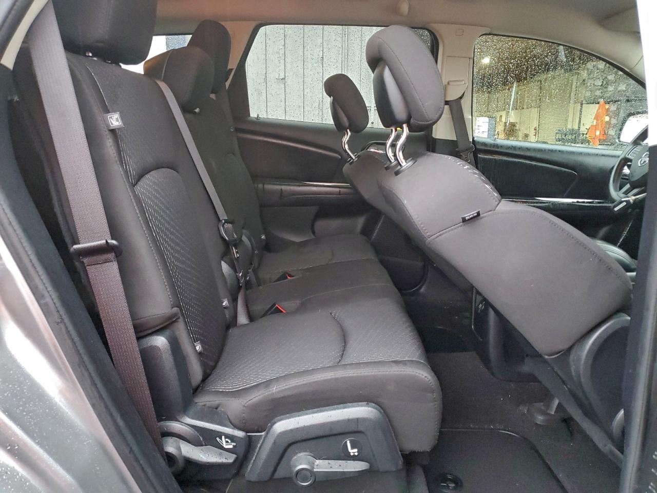 Dodge Journey Sxt Image 12