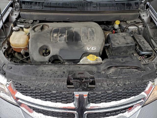 Dodge Journey Sxt Image 9