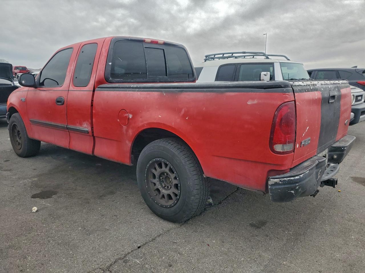 Ford F-150 Image 10