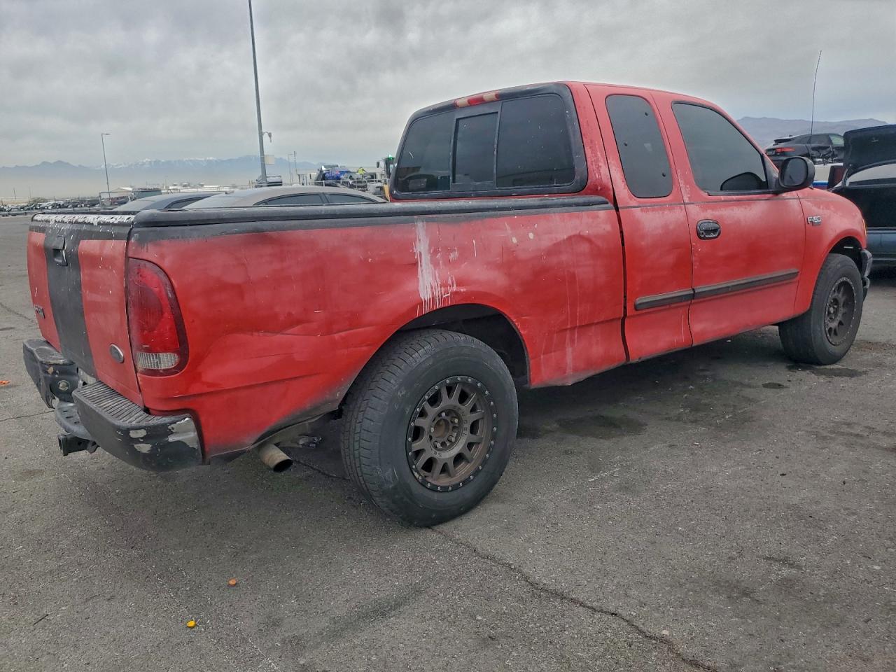 Ford F-150 Image 7