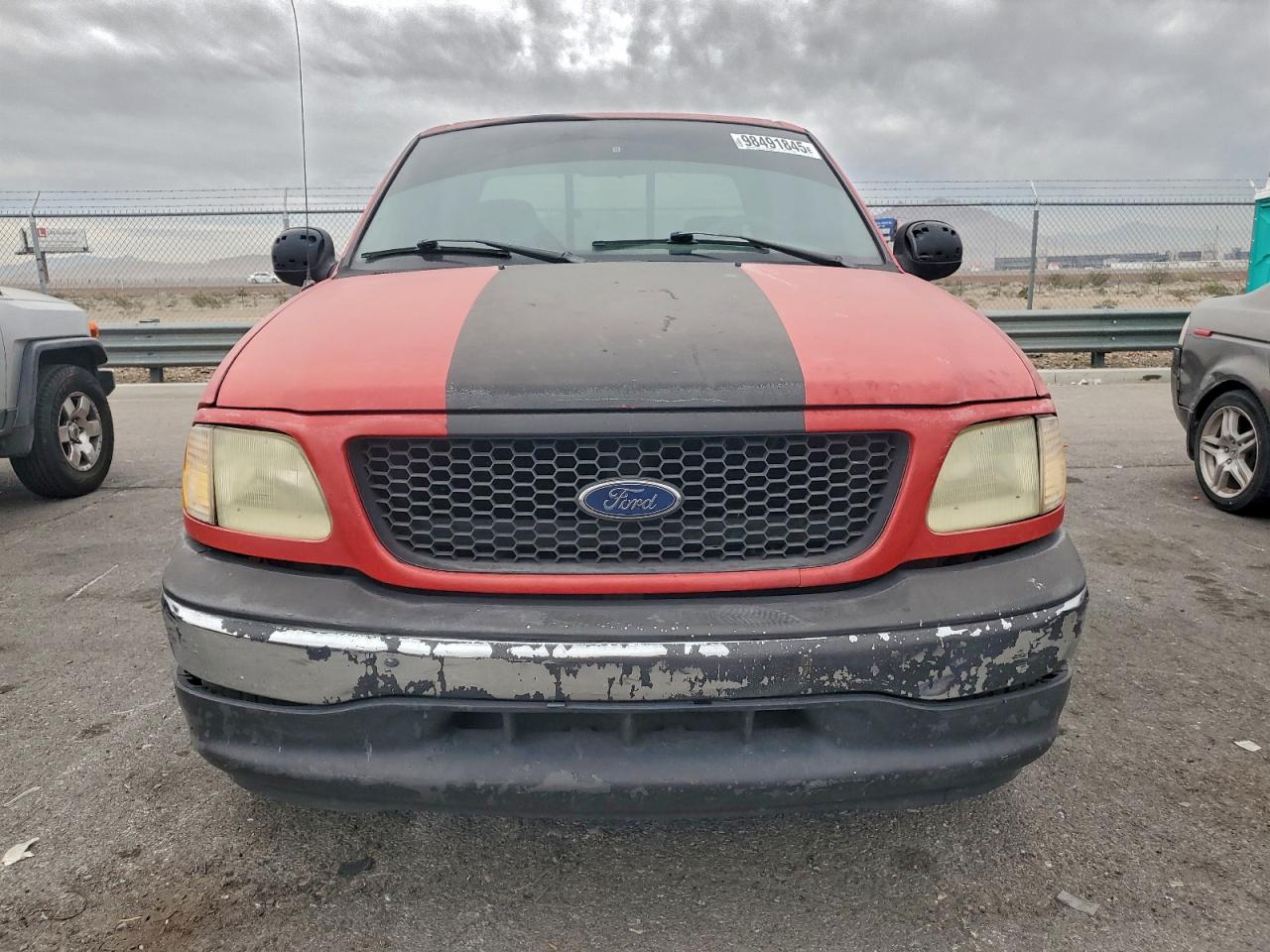 Ford F-150 Image 6