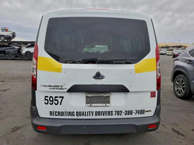 Ford Transit Xl Image 9