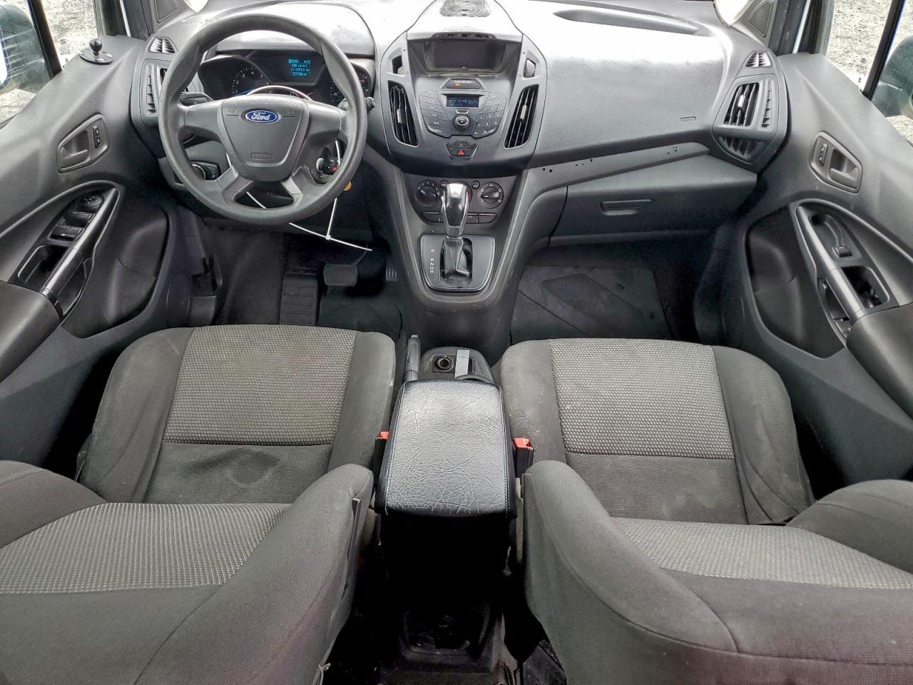 Ford Transit Xl Image 4