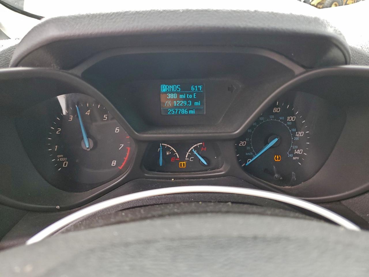 Ford Transit Xl Image 8