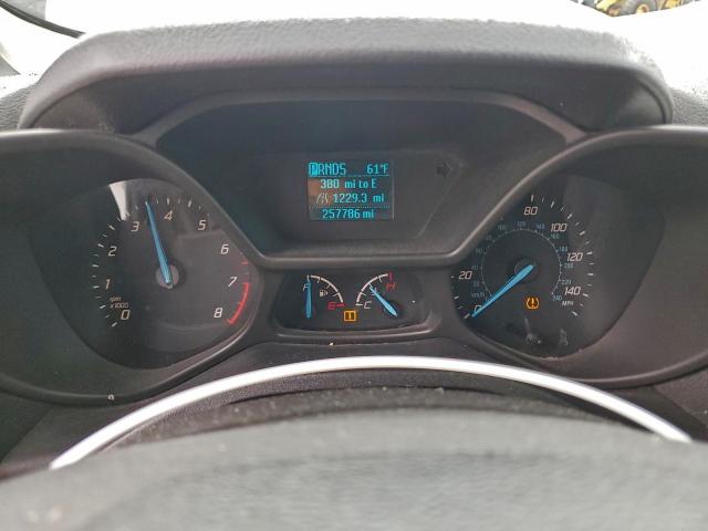 Ford Transit Xl Image 8