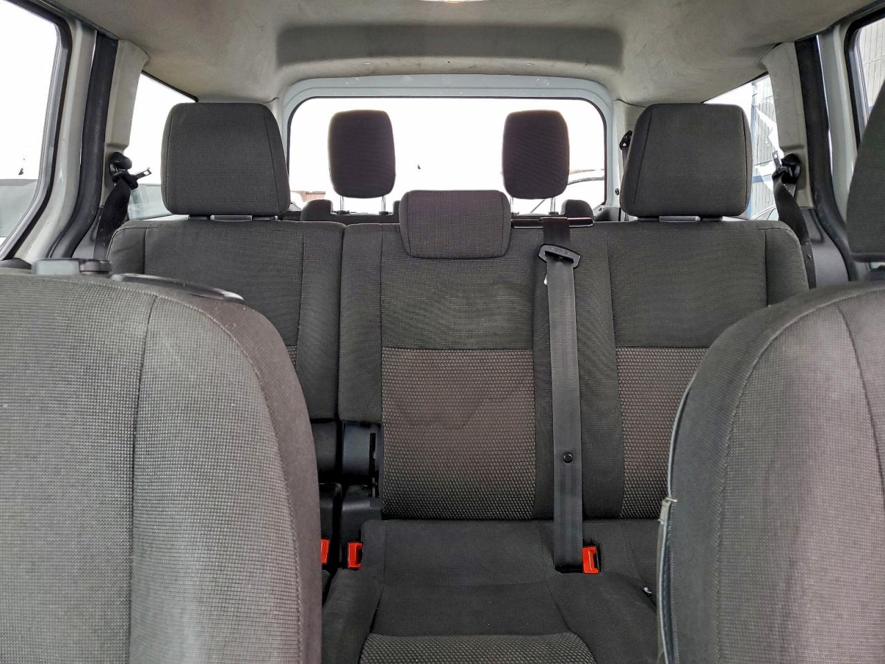 Ford Transit Xl Image 12