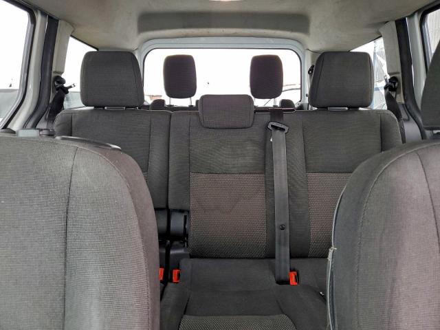 Ford Transit Xl Image 12