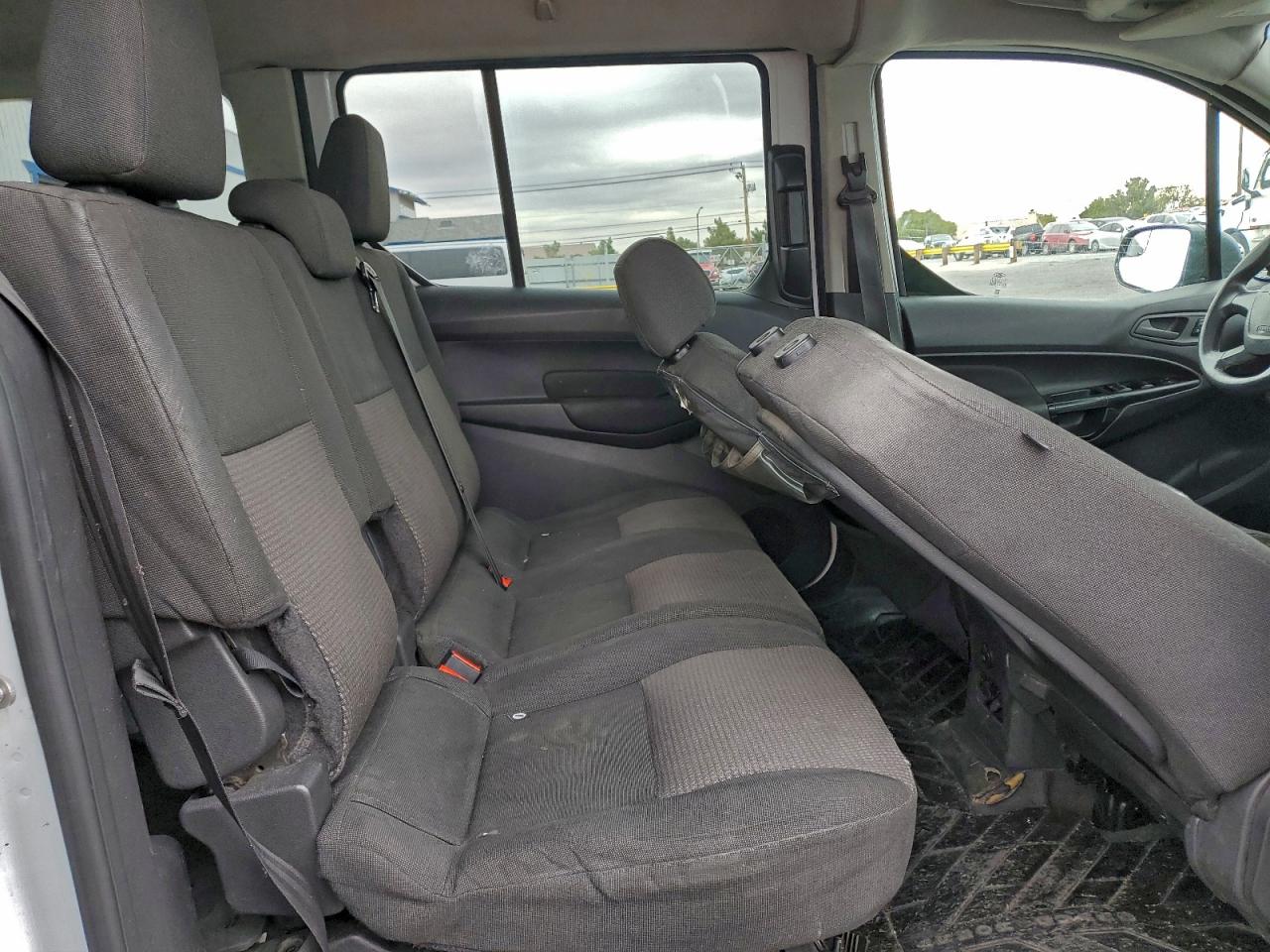 Ford Transit Xl Image 11