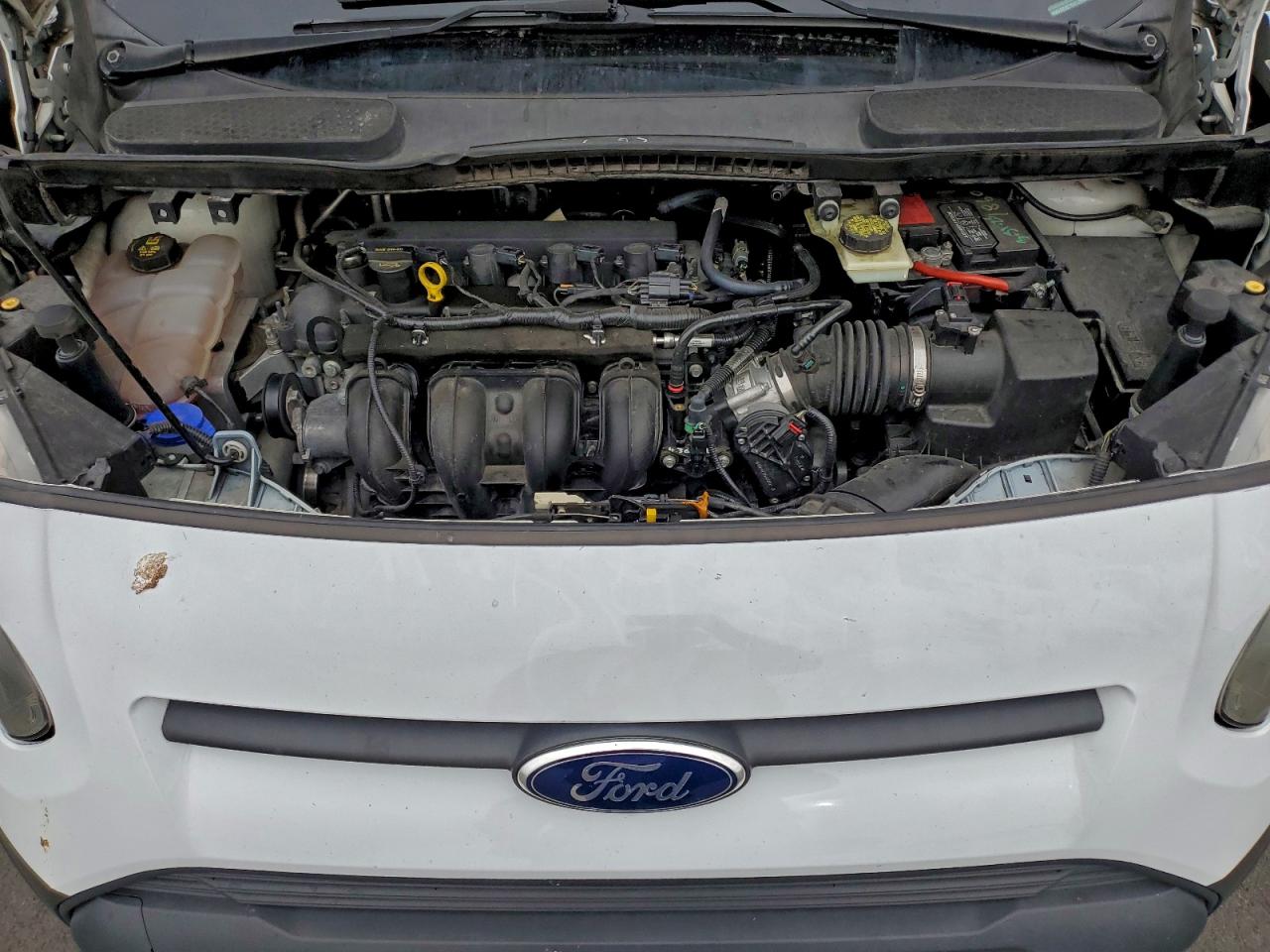 Ford Transit Xl Image 10