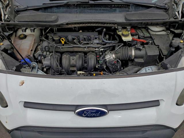 Ford Transit Xl Image 10