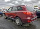 Hyundai SANTA FE Gls Image 10