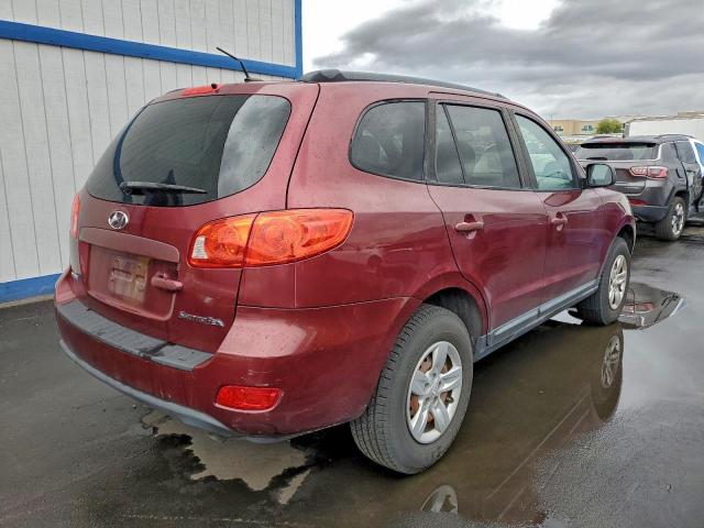 Hyundai SANTA FE Gls Image 8