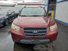 Hyundai SANTA FE Gls Image 12