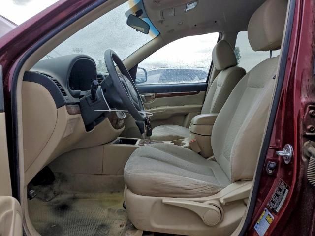 Hyundai SANTA FE Gls Image 3