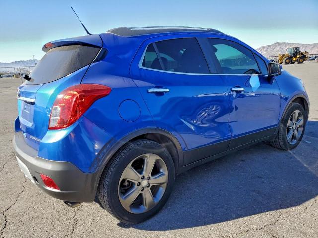 Buick Encore Convenience Image 9