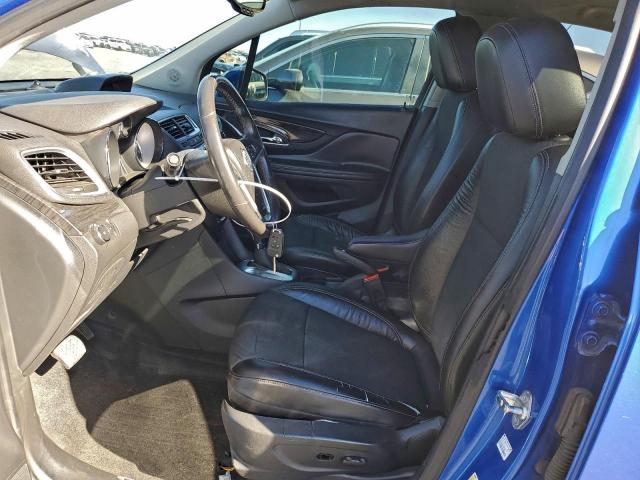 Buick Encore Convenience Image 3