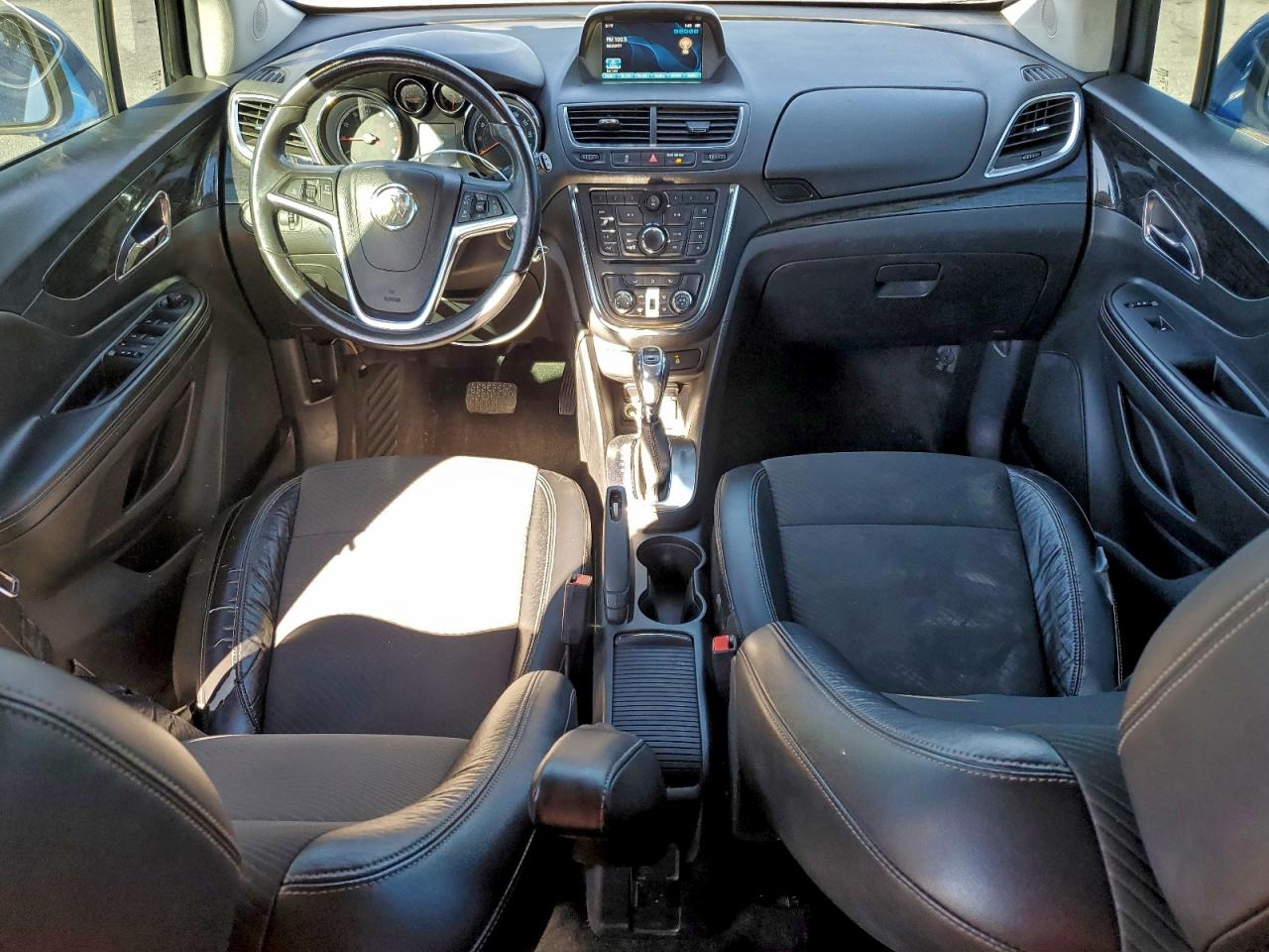 Buick Encore Convenience Image 10