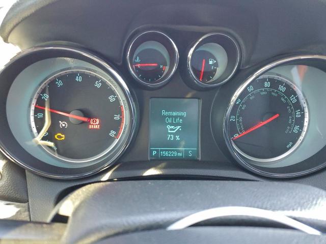 Buick Encore Convenience Image 11