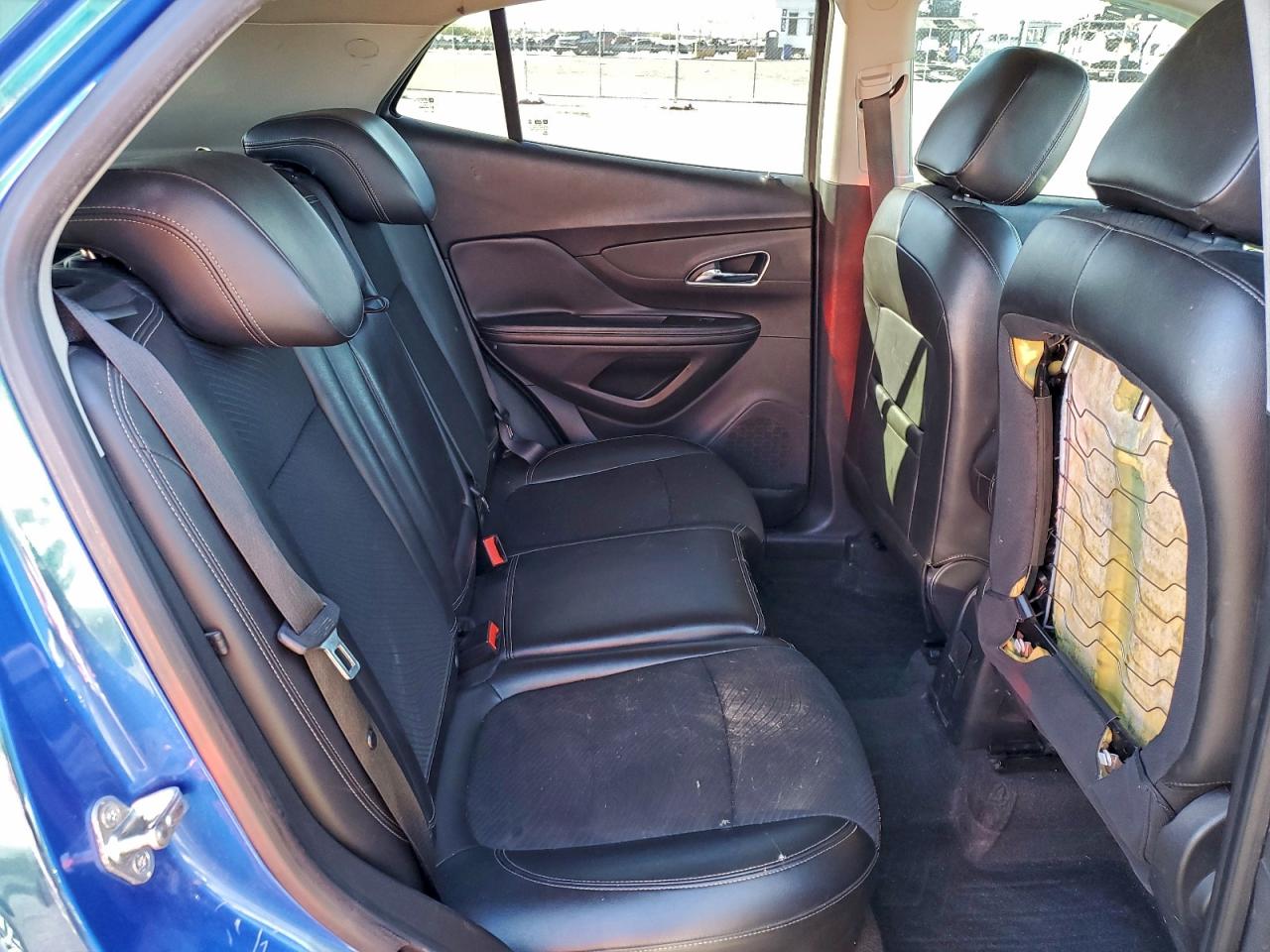 Buick Encore Convenience Image 6