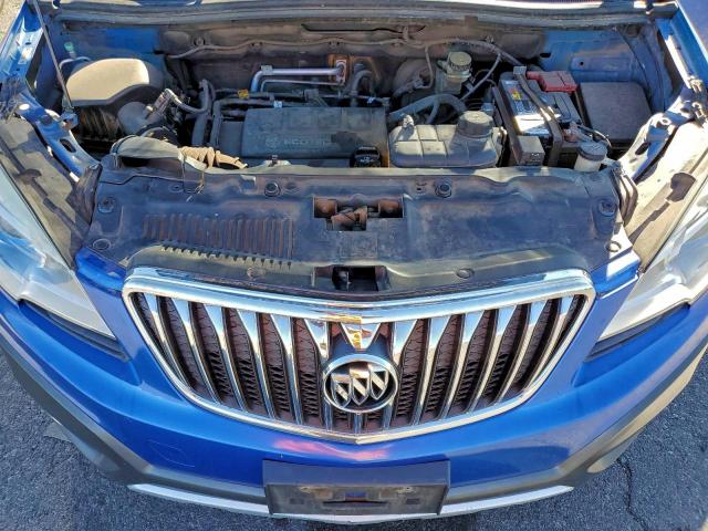 Buick Encore Convenience Image 4