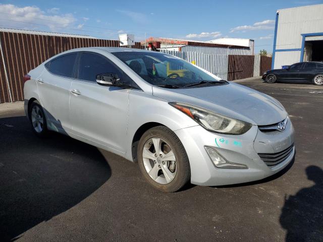 Hyundai ELANTRA Se Image 3