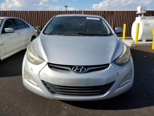 Hyundai ELANTRA Se Image 7