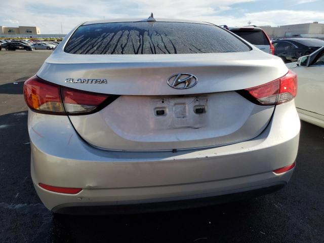 Hyundai ELANTRA Se Image 4