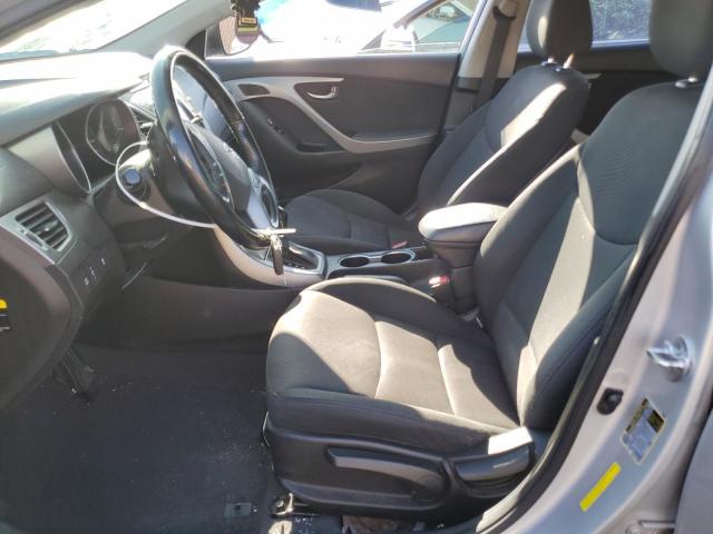 Hyundai ELANTRA Se Image 9