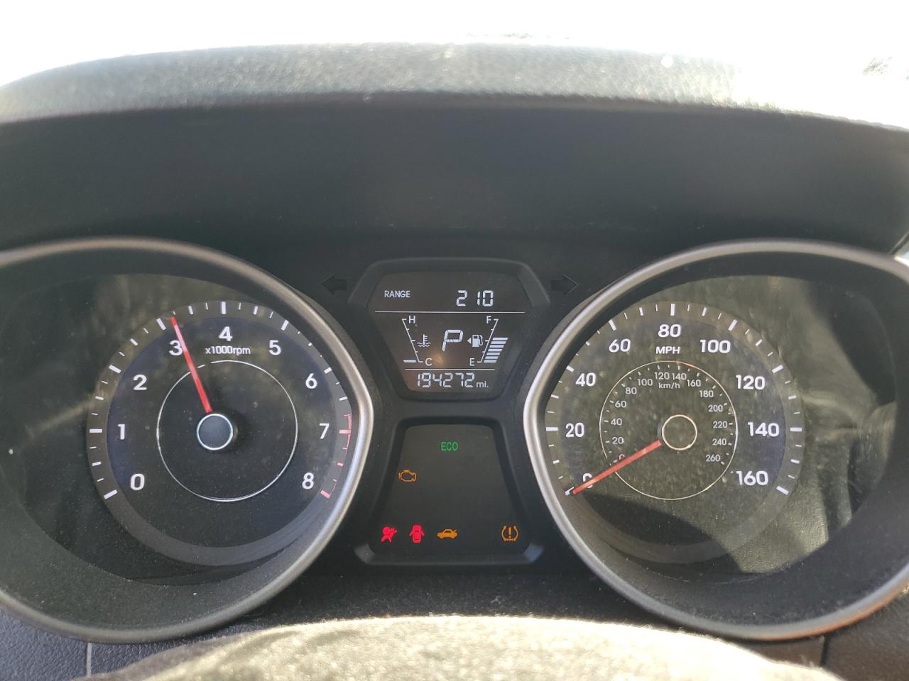 Hyundai ELANTRA Se Image 2