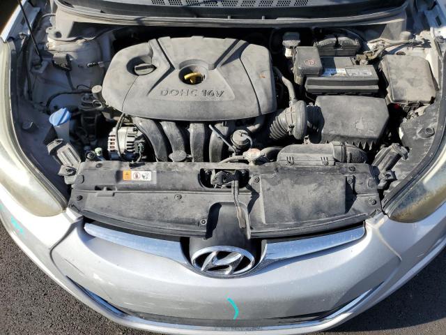 Hyundai ELANTRA Se Image 12