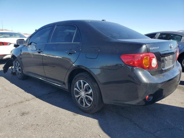 Toyota Corolla Base Image 6