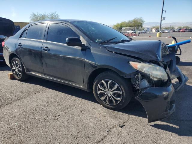 Toyota Corolla Base Image 3