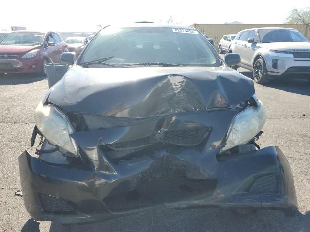 Toyota Corolla Base Image 5