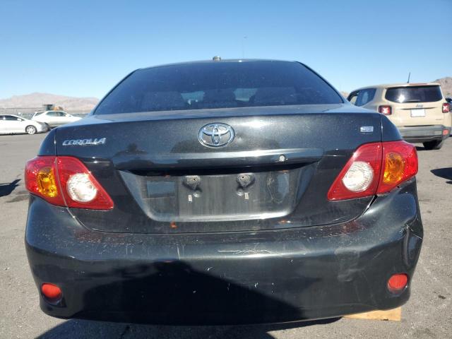 Toyota Corolla Base Image 4