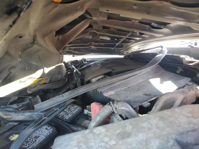 Toyota Corolla Base Image 9