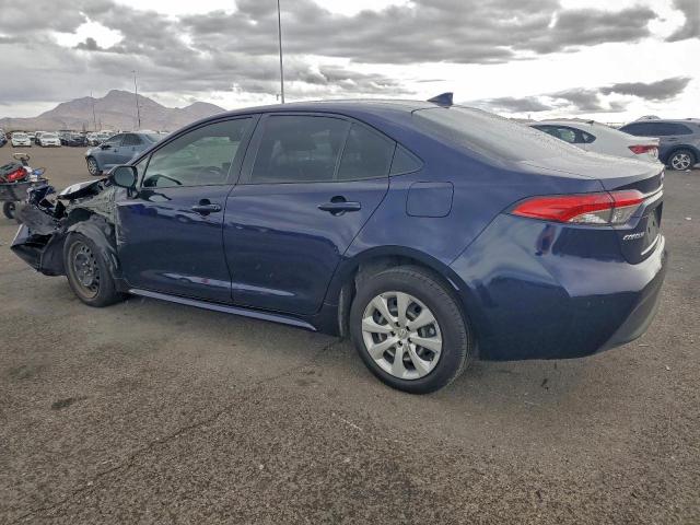 Toyota Corolla Le Image 10