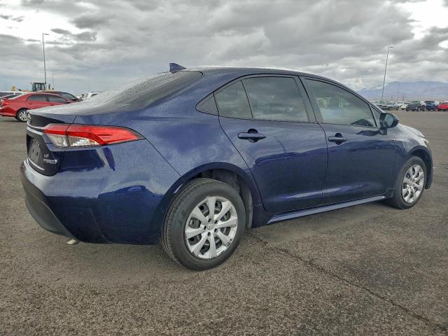 Toyota Corolla Le Image 4