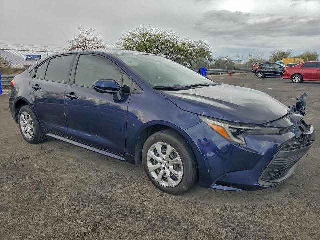 Toyota Corolla Le Image 2