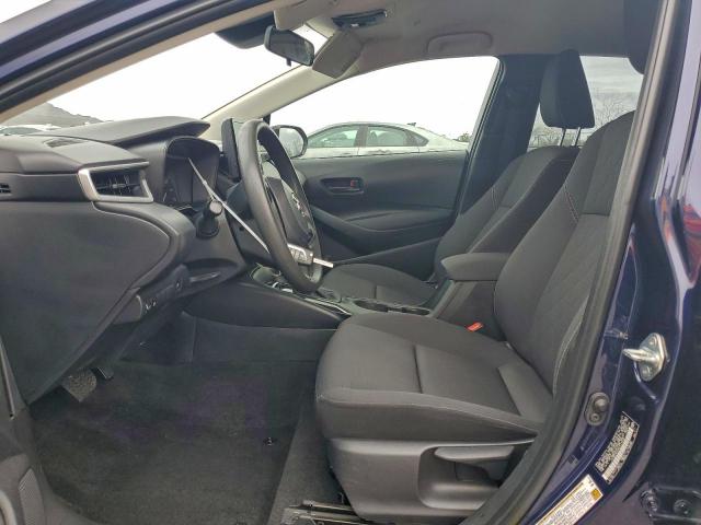 Toyota Corolla Le Image 6