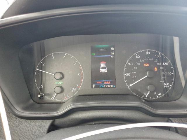 Toyota Corolla Le Image 11