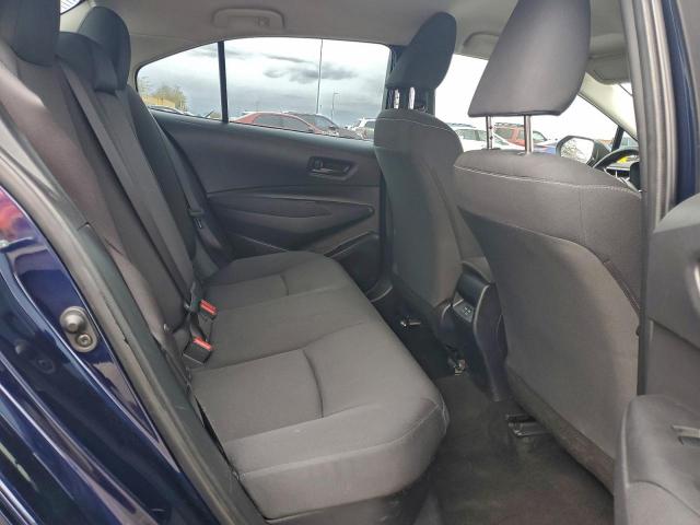 Toyota Corolla Le Image 12