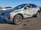 Cadillac XT4 Premium Luxury Image 1