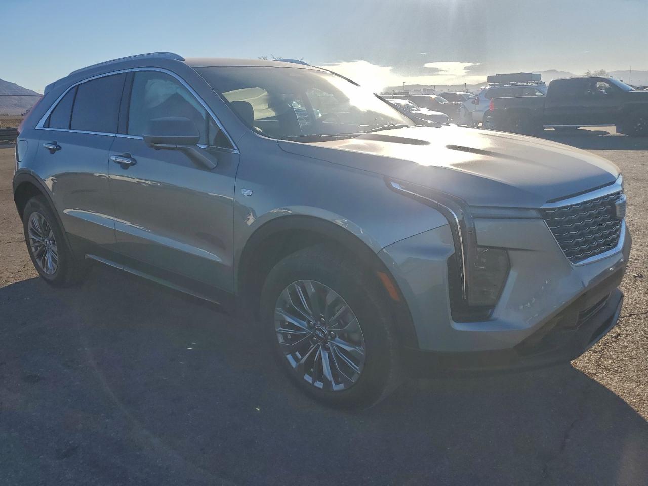 Cadillac XT4 Premium Luxury Image 7