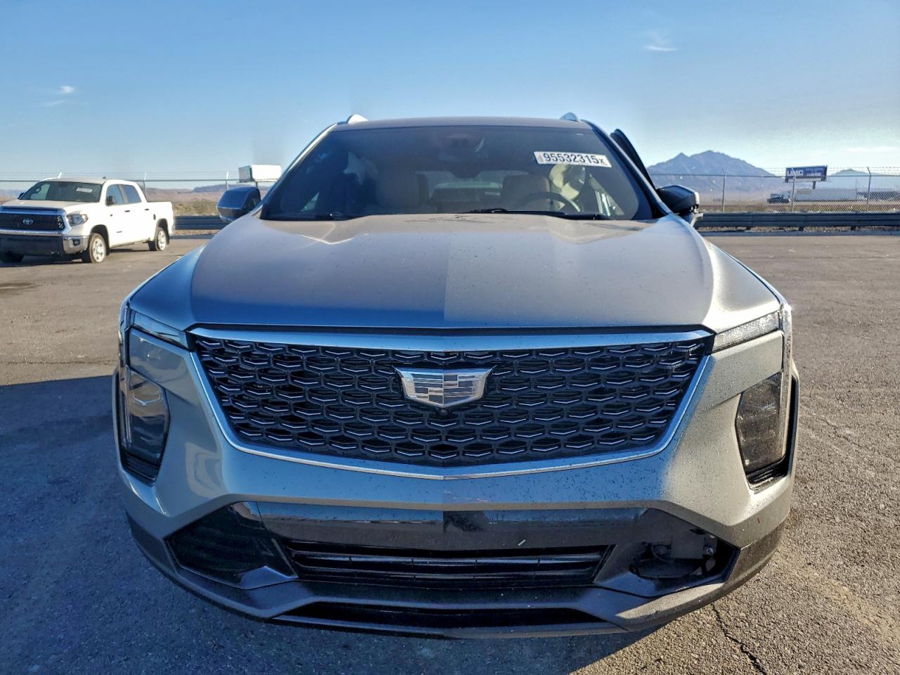 Cadillac XT4 Premium Luxury Image 6