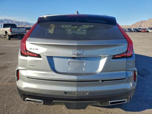 Cadillac XT4 Premium Luxury Image 5