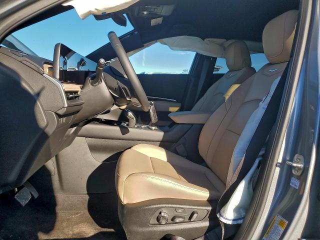 Cadillac XT4 Premium Luxury Image 8