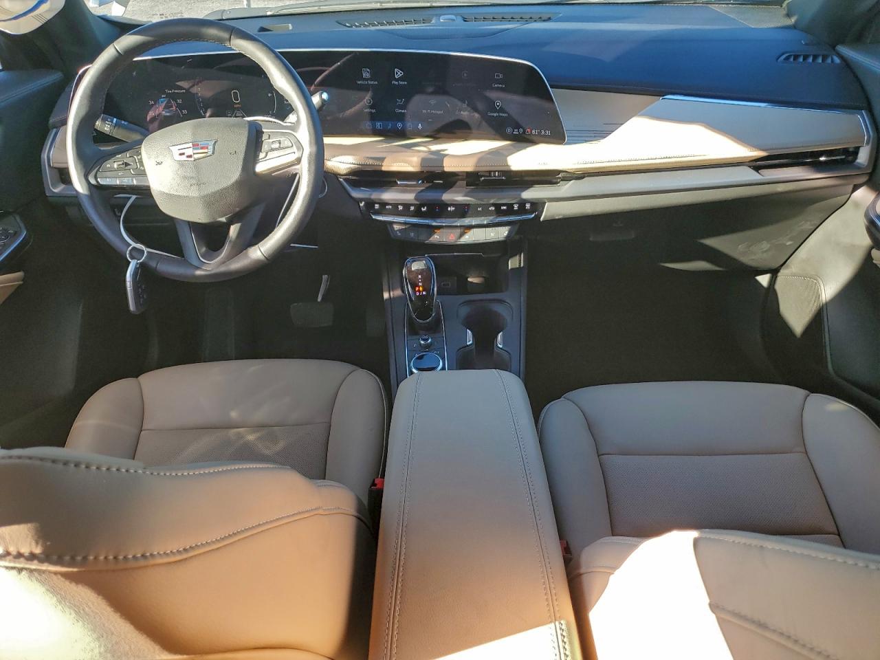 Cadillac XT4 Premium Luxury Image 9