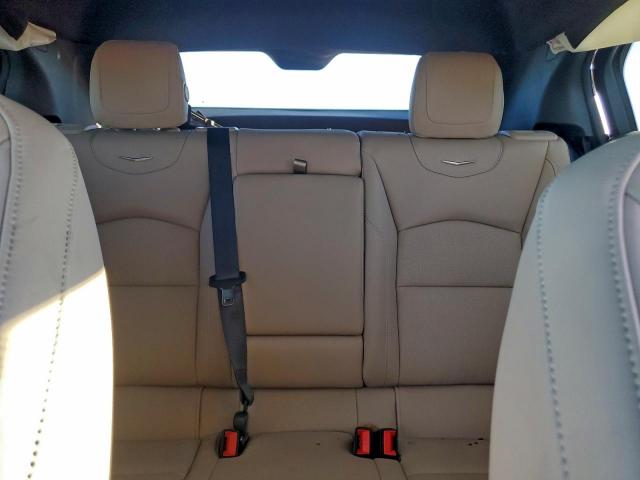 Cadillac XT4 Premium Luxury Image 2